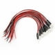 thumbnail image 2 of Cable De Luz LED Multicolor Diodo LED Cableado De Baja Potencia De 5 Mm Para Diodo LED ANGGREK Eléctricas, 2 of 8