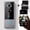 BLACK, variant on Wireless Doorbell Camera Intelligent Package Detection Full Body 960P HD Two-Way Audio Elderly Pet Security Indoor Outdoor Apartment