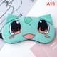 thumbnail image 1 of HL Sleeping Eye Cover Sleep Cute Night Dream Bandage Sort Pikachu Blindfo FE huangjie unisex, 1 of 2