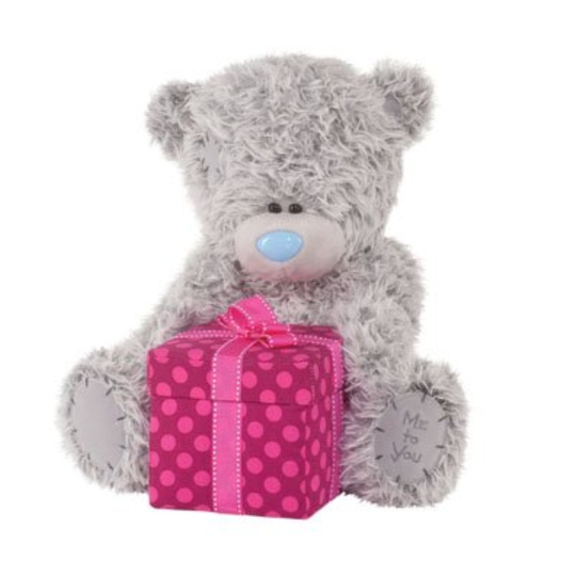tatty teddy plush