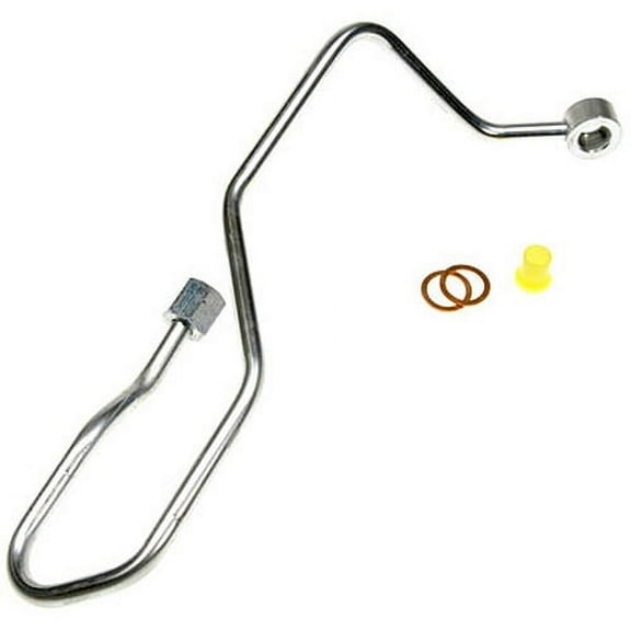 Gates 352002 P/S Hose Fits select: 1999-2005 MAZDA MX-5 MIATA