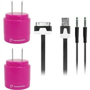 iEssentials Apple iPhone 4/4s Kit