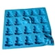 thumbnail image 5 of pstuiky Molde para hornear pasteles, moldes de hielo caseros para pudín con 20 agujeros, 5 of 9