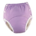 thumbnail image 4 of MERIGLARE Reusable Adults Cloth Diapers Wraps Incontinence Pants Quick to, 4 of 9