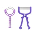 thumbnail image 4 of Runquan Spring Hair Remover Durable for Unsightly Hair Neck Sideburns Upper Lip Hair, 4 of 8