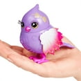 thumbnail image 2 of Little Live Pets - Lil' Bird & Bird House: Pretty Posh, 2 of 7