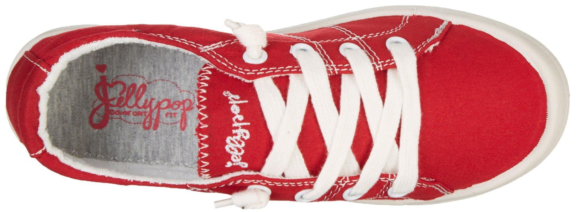 jellypop women's dallas sneaker