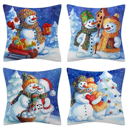 

Mittory Christmas Snow Bead Wine Bottle Bag Creative White Wine Bottle Set