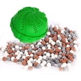 thumbnail image 4 of Hweilai Magical and ecological washing ball to clean and soften clothes Respects the environment all the alternative normal detergent easy to use machine, 4 of 5