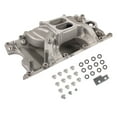 thumbnail image 4 of Koomaha Dual Plane Intake Manifold for Chrysler Dodge Charger Plymouth 318 5.2L V8 85026, 4 of 14
