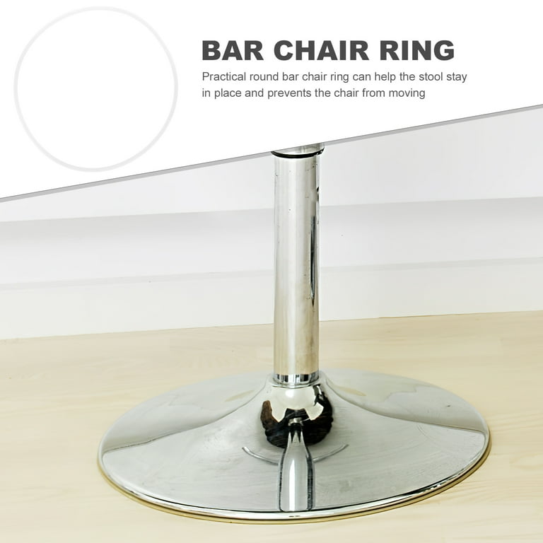 Bar stool protector ring hotsell