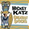 Greatest Shticks