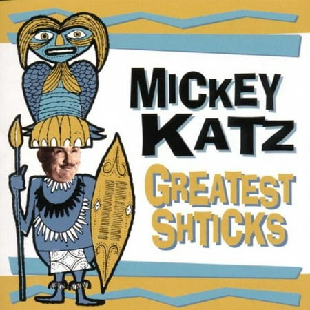 Greatest Shticks