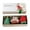 A, variant on DAMAI Christmas Scented Candle Gift Set, A Festive Essential for Atmosphere & Gifting, 3 Pcs Aromatherapy Candles with Elk Tree Snowflake Snowman Shapes for Xmas Decor Women Men