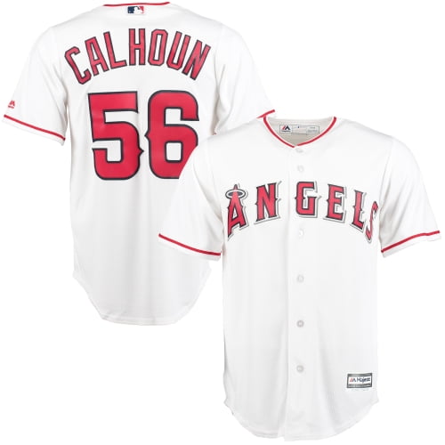 angels jersey walmart