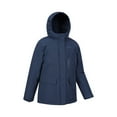 thumbnail image 4 of Mountain Warehouse Boys/Girls Noah Borg Lined Waterproof Jacket, 4 of 4