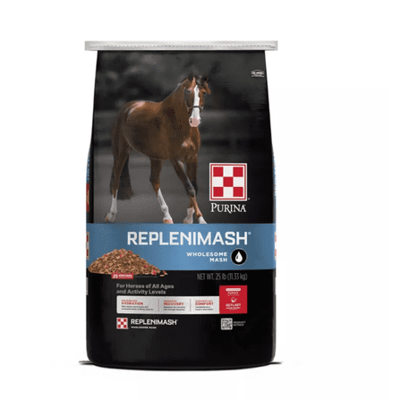 RepleniMash Horse Product 25 lb