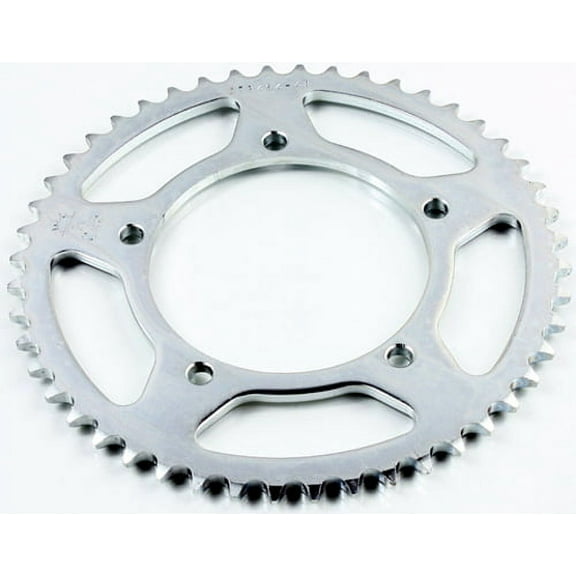 JT Steel Rear Sprocket | 420 | 48 Tooth (JTR464.48)