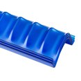 thumbnail image 5 of Estante de plástico plegable perfecl para 3 botellas de aceite esencial Color Azul, 5 of 5