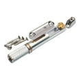 thumbnail image 3 of STARTIST Headless Guitar Bridge Guitar Bridge Accessories for Folk Guitar Spare Parts, 3 of 9