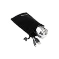 thumbnail image 3 of Micrófono de Condensador USB Meteor Mic Samson Plateado, 3 of 3