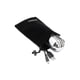 thumbnail image 3 of Micrófono de Condensador USB Meteor Mic Samson Plateado, 3 of 3