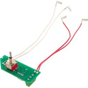 Zodiac Jva PCB with Toggle Switch Kit R0441700