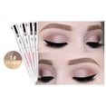 thumbnail image 3 of Long Lasting Waterproof Eyebrow Contour Pen, Perfect Color Match, Easy to Use, Portable and Convenient, Versatile Use, 3 of 7