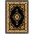 thumbnail image 2 of United Weavers Essence Joelle Woven Polypropylene Area Rug, 2 of 2