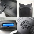 thumbnail image 3 of HEANUJJ 1Set Digital Night Camera Binocular with Large Screen and Stable Clear Imaging for Outdoors, 3 of 8