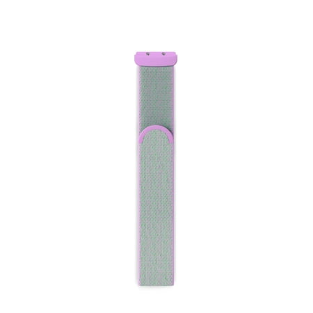 Fitbit Ace LTE Band - Kids Smartwatch Band - Water Resistant - One Size Fits All - Moovin’