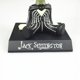 thumbnail image 5 of Juguetes modelo Pesadilla antes de Navidad, figura de cabeza sacudida de Jack Skellington, adornos de coche, Rey Calabaza Rick, 5 of 5