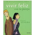 thumbnail image 1 of 100 REFLEXIONES PARA VIVIR MEJOR CON TU PAREJA ALBA 9788484284277, 1 of 2