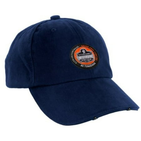 GloWear PowerCap in Navy