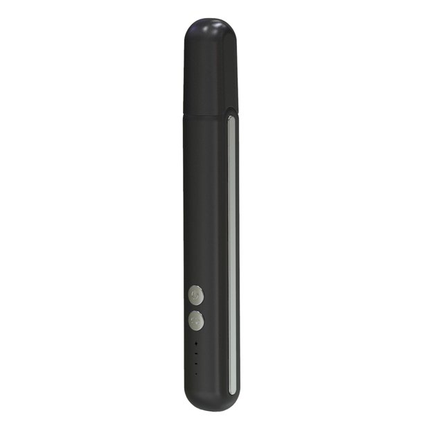 Máquina pulidora de uñas Irfora Taladro de uñas portátil 15000 RPM Velocidad de rotación ajustable Mini kit de herramientas de pulido de uñas eléctrico recargable con brocas de pulido reemplazables Irfora Máquina pulidora de uñas