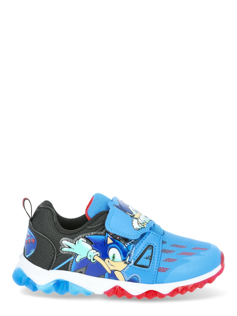 ソニックザヘッジホッグ2001年10周年Sonic2001SOAP SHOES 非売品】2001年ソニックぬいぐるみ - SONIC SOAP SHOES This is an