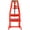 Red, variant on , Lever Chain Hoist 3 Ton 6600LBS Capacity 20 FT Chain Come Along with Heavy Duty Hooks Ratchet Lever Chain Block Hoist Lift Puller, Yellow ,Steel ,