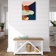 thumbnail image 4 of Cuadro Decorativo | Fine Art Tj | Apilar Guijarros I Por Eva Watts - 86 x 66 cm, 4 of 4