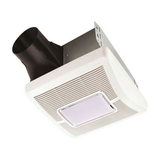 Broan bathroom online fan and heater