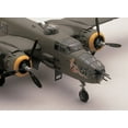 thumbnail image 4 of B-25J Mitchell (85-5512) Modèle d'Avion en Plastique à l'Échelle 1:48, 4 of 5