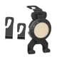 thumbnail image 1 of Portavasos para coche Gancho para reposacabezas de coche Accesorios interiores Organizador universal Bebidas Beige, 1 of 9