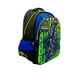 thumbnail image 2 of FM Mochila Escolar Grande Batman DC 02171, 2 of 5