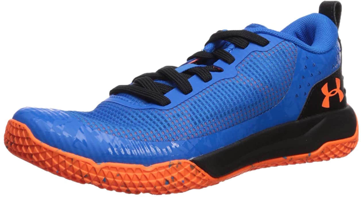 under armour mainshock shoes