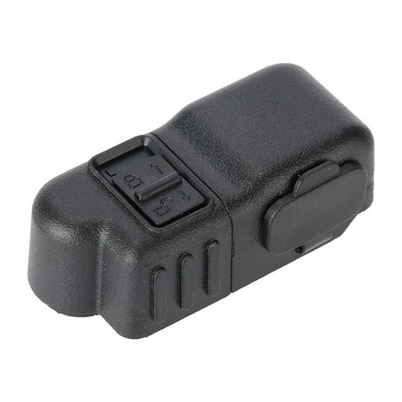 MTP3250 Durable Earpiece Audio Adapter for Motorola Radio Walkie Talkie Accessories