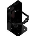thumbnail image 3 of Amerex 810 Heavy Duty Vehicle Bracket, 3 of 5