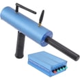 thumbnail image 1 of Metal Allocation Machine, 100‑240V Metal Detector High Sensitivity Blue 20m Deep Aluminum for Gold Detection (EU Plug 100-240V), 1 of 5