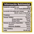 thumbnail image 2 of Churritos Paki con amaranto sal y limón 80 g, 2 of 4