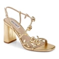 thumbnail image 2 of Badgley Mischka Orsola pour Femmes en Or, 7 US, 2 of 2