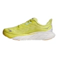 thumbnail image 3 of Tenis HOKA Arahi 6 Color Amarillo Para Mujer Modelo 1123195CGWHT, 3 of 8
