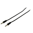 thumbnail image 5 of Tripp Lite P312-003 3.5mm Stereo Audio Male-to-male Dubbing Cable, 3ft, 5 of 5